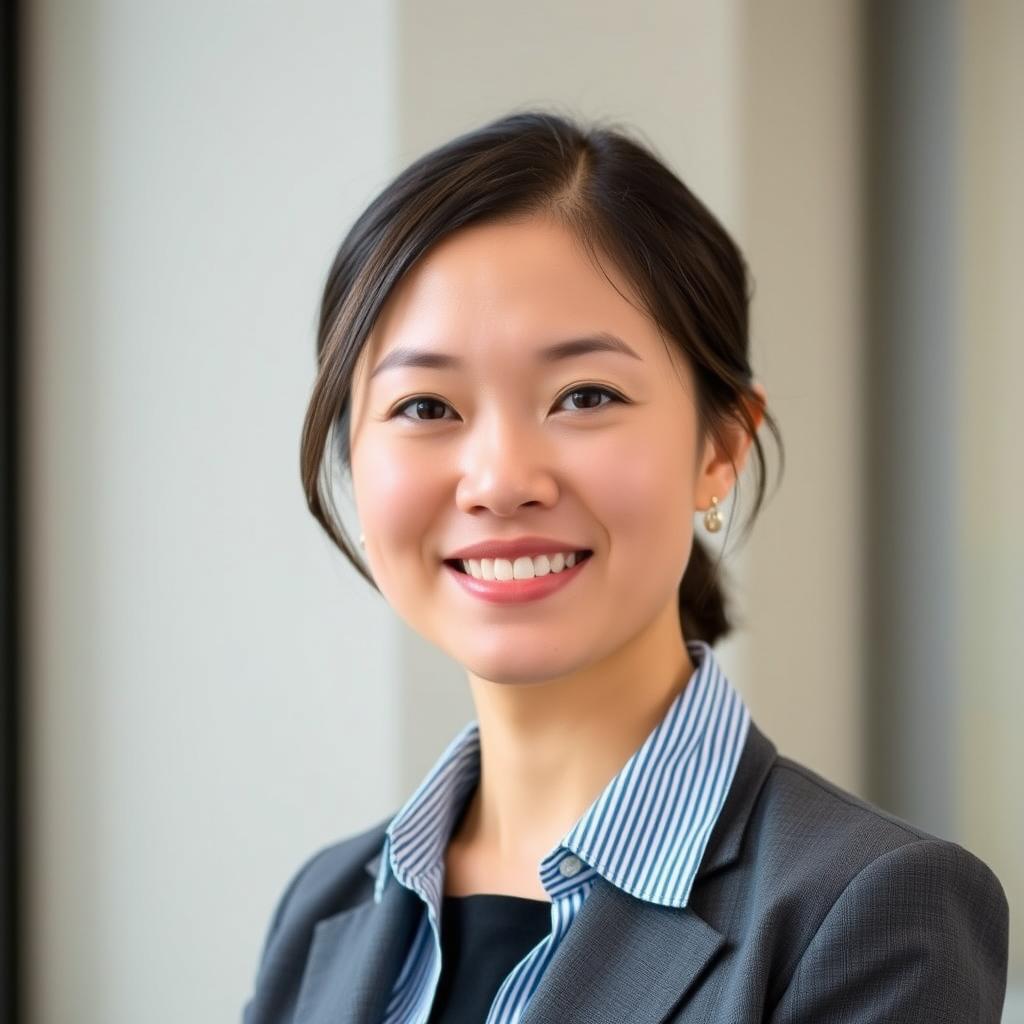 20代後半女性の参加者