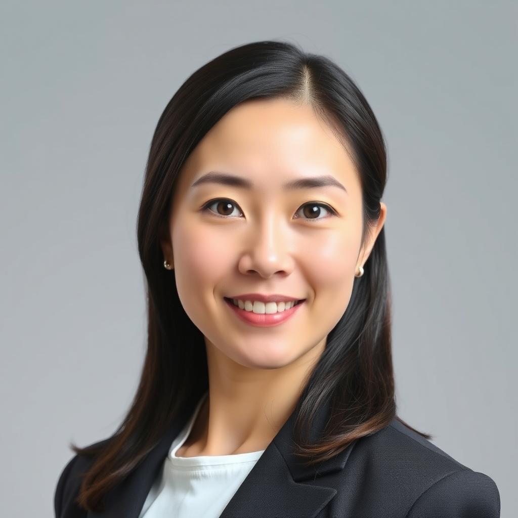 30代女性の参加者