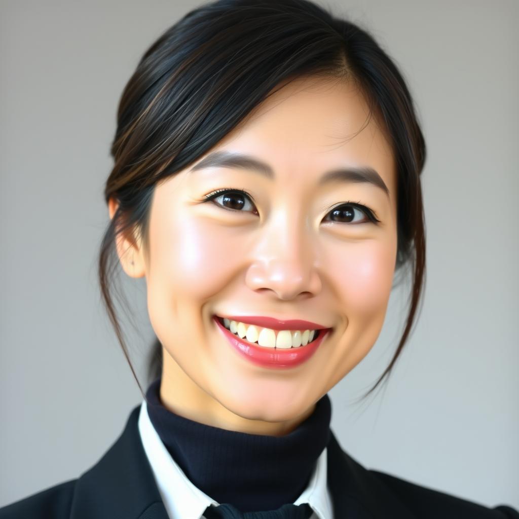 30代女性の成功事例