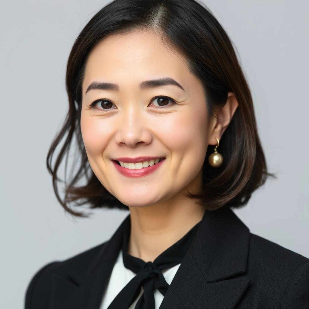 30代後半女性の成功事例