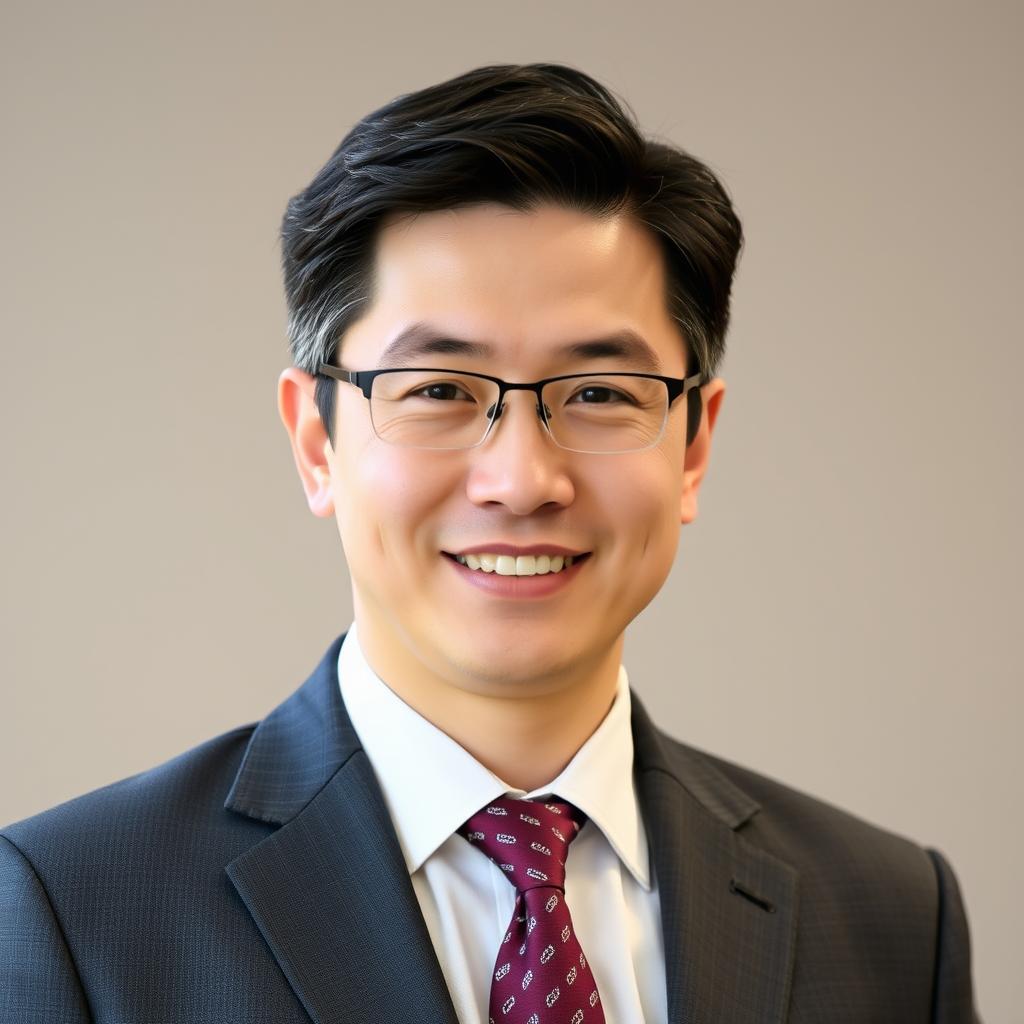 30代男性会社員の参加者