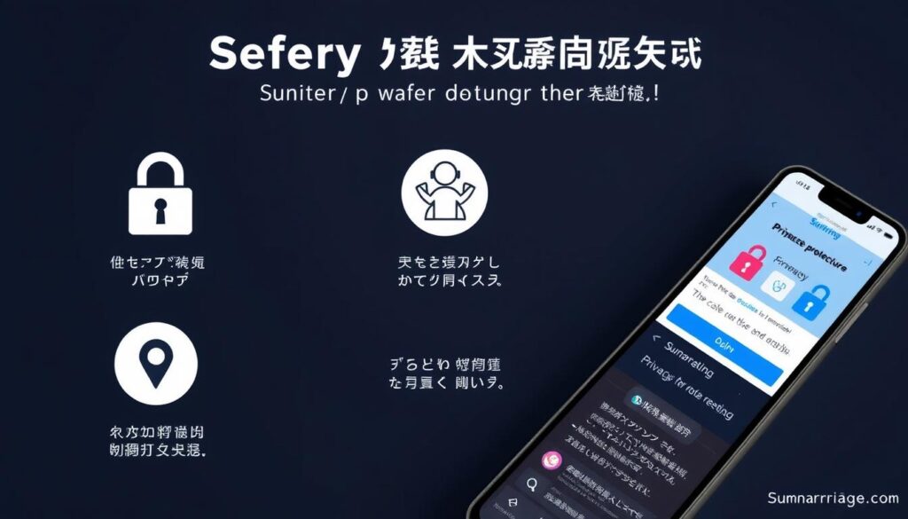 スマリッジの安全利用のためのセキュリティ対策