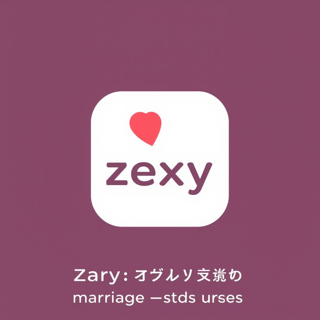 ゼクシィ縁結びのロゴと特徴