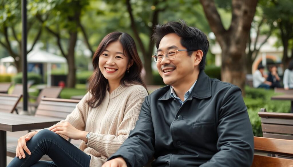 婚活 つかれたを乗り越えて幸せになったカップル