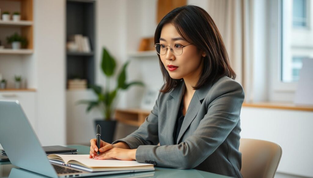 婚活戦略を考える年収500万円の女性