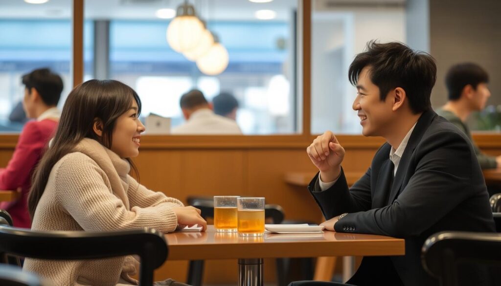 安全な交流のイメージ 安全な交流のイメージ