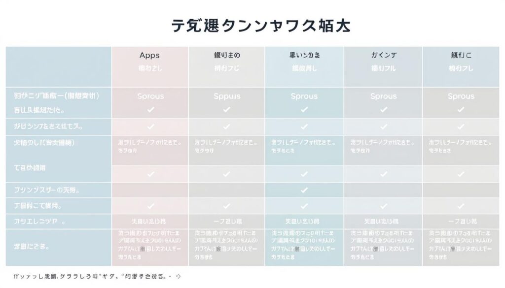 恋活・婚活・再婚活などの目的別マッチングサイト比較表