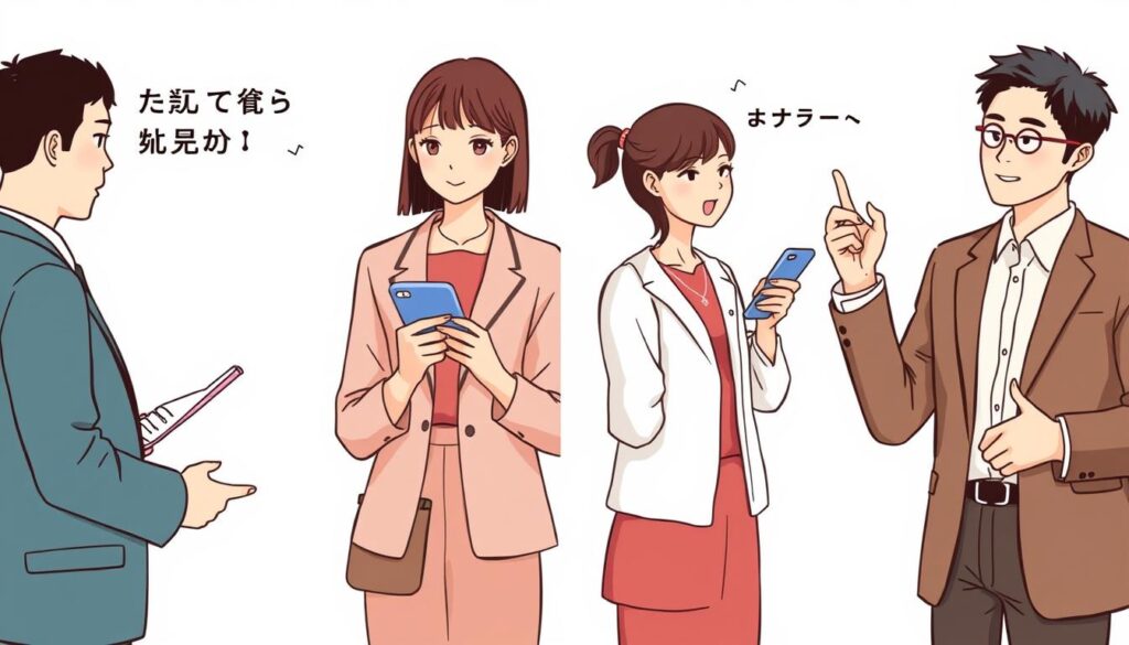 様々な婚活方法の比較 様々な婚活方法の比較