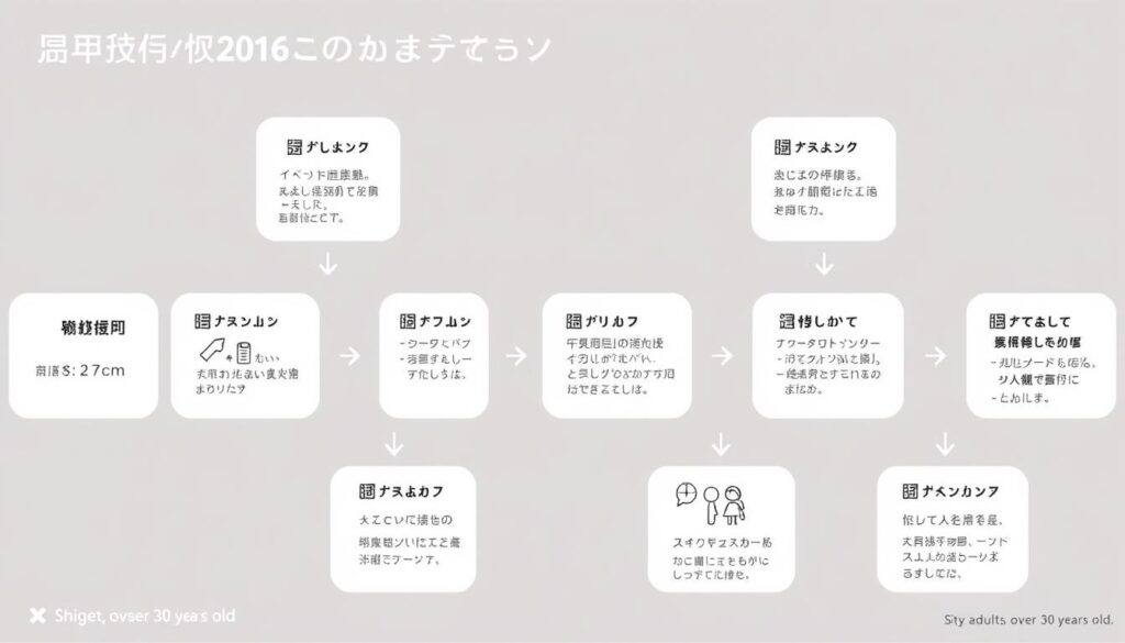 華の会の登録から出会いまでのステップ