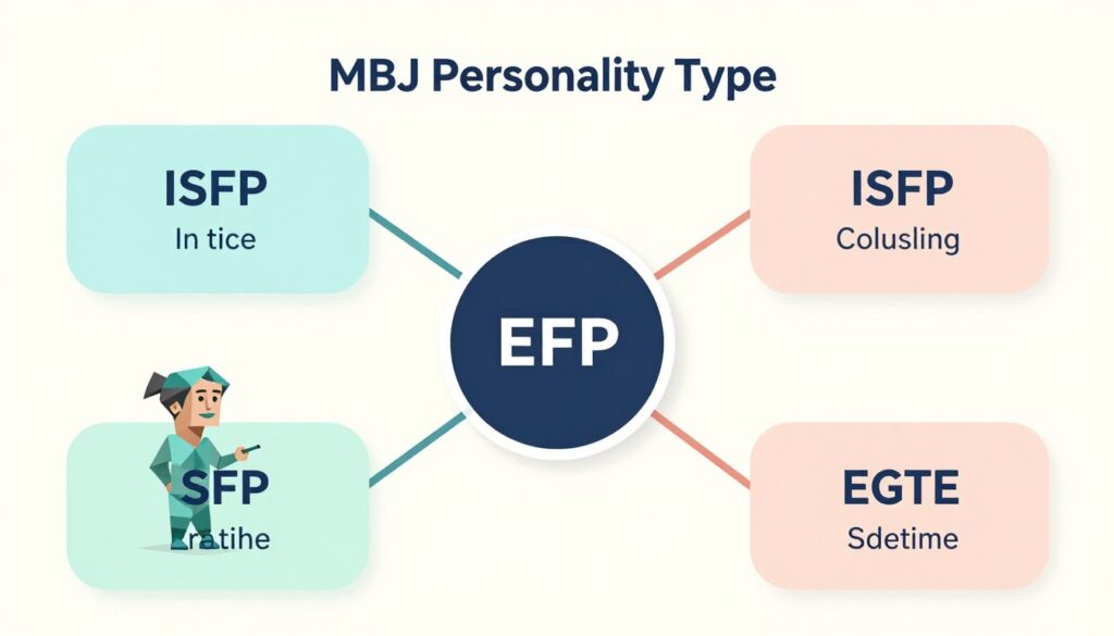 INTJ男性との相性 INTJ男性との相性