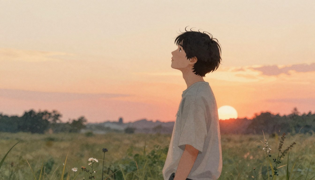 ISFPタイプが示す嫌いな人への態度のイメージ