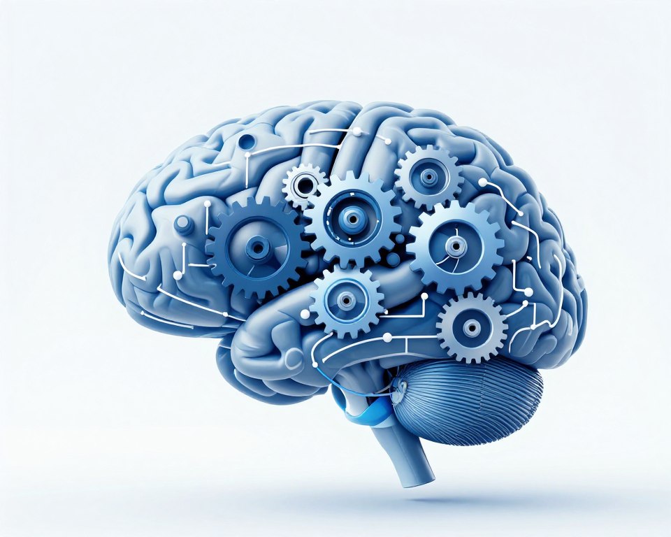 ISTPの内面的な思考プロセス