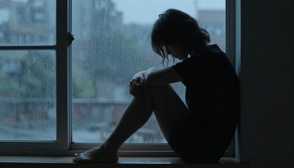 別れと復縁 別れと復縁