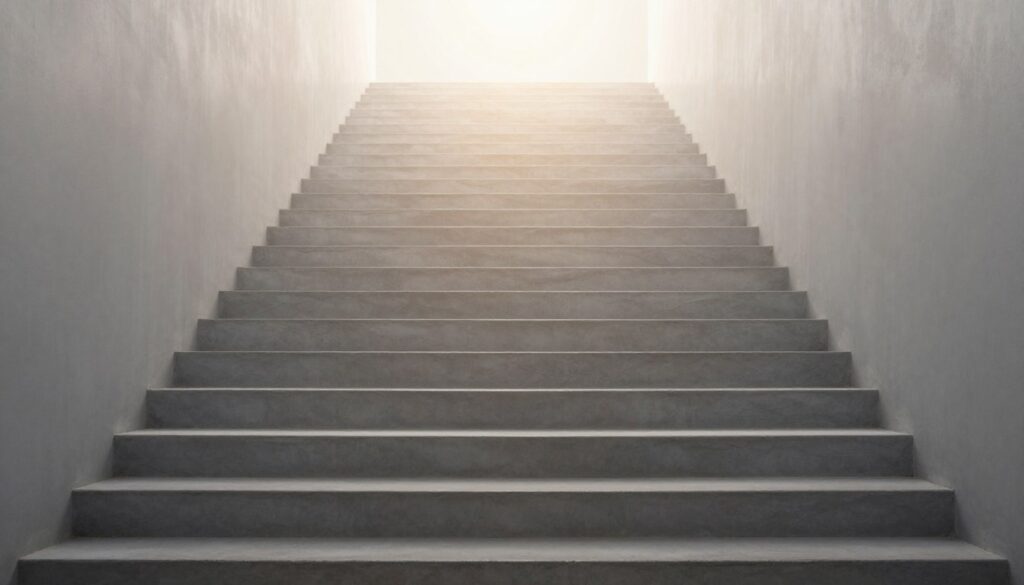 関係を深めるステップ 関係を深めるステップ