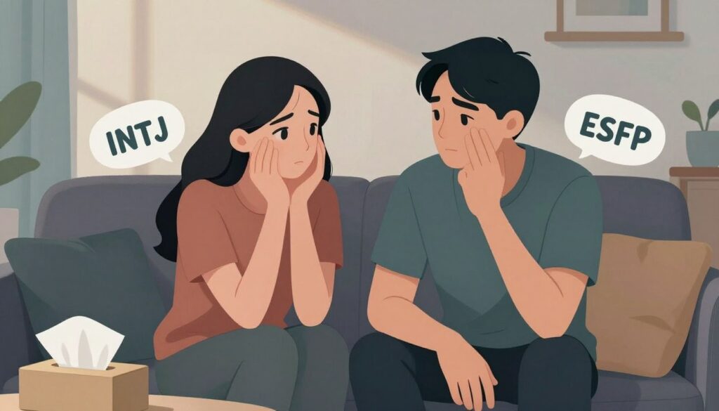 和解するカップルのイメージ 和解するカップルのイメージ