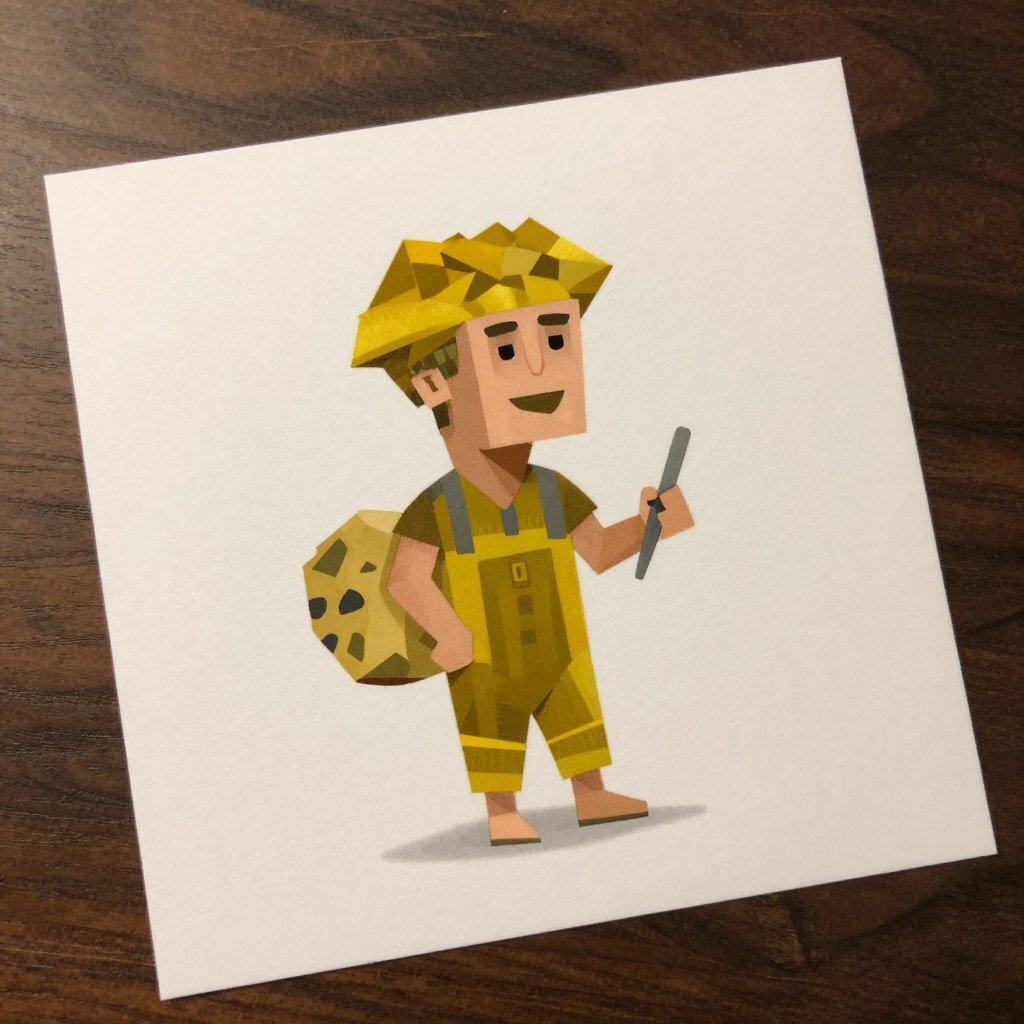 ISFPが喜ぶサプライズのイメージ